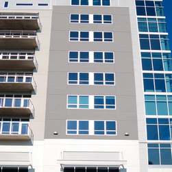 Commercial Products - Garage Doors And Openers