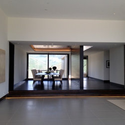 Contemporary Windows and Doors - Windows