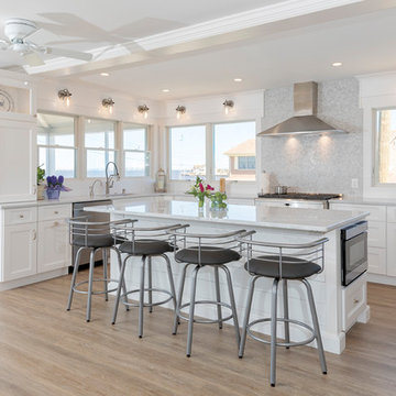 Waterfront Kitchen - Ocean Gate, NJ