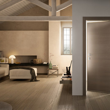 Sovrana - Security doors | Sovrana - Porte Blindate