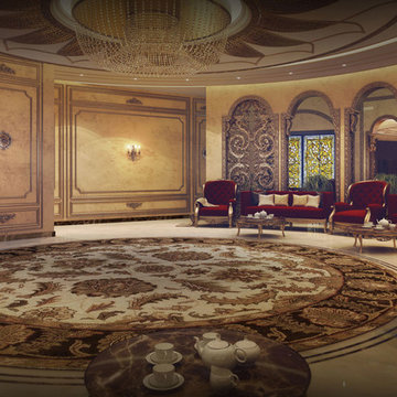 Luxury Villas in Dubai