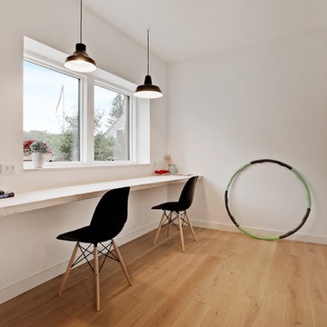 Mamrelund 4 - Nybyggeri