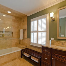 Bathroom Ideas