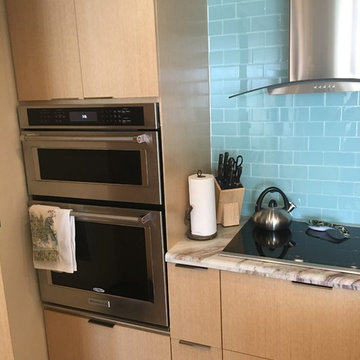 McLaren -Kitchen Remodeling