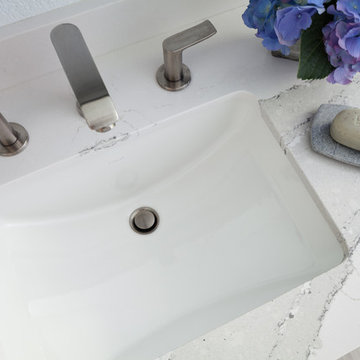 Saratoga Bathroom Remodeling