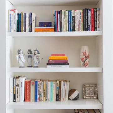Effortless Mix {interior designer Calgary}