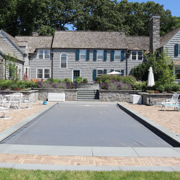 Winton Park Landscape Renovation