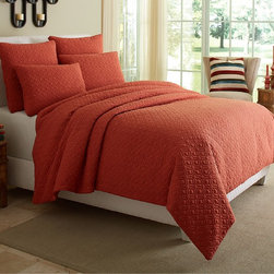 Bedroom Bliss - Bedding