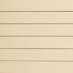 HardiePlank&reg; lap siding - Siding And Stone Veneer