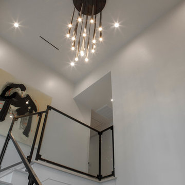 Contemporary Auline