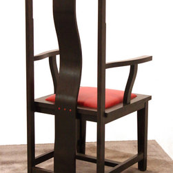 Modern Ming Dining Chairs - Dining Chairs