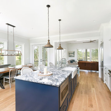 Custom Home Design Assistance