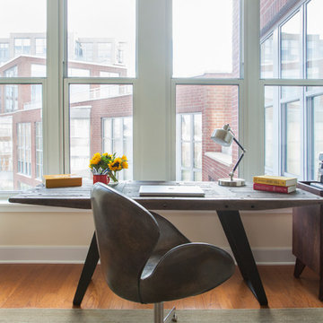 Hoboken Waterfront Condo