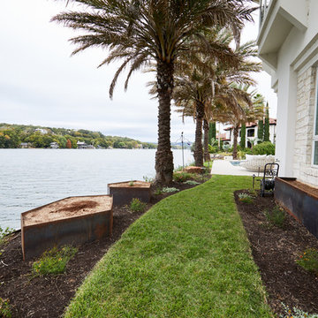 Mt. Bonnell Lakeside Retreat