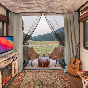 RV Renovations and Upgrades
