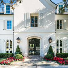 Exterior Paint Lighthouse Cove