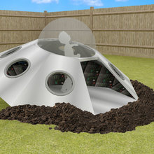 #PlayHouzz