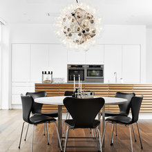 Dining Room Ideas