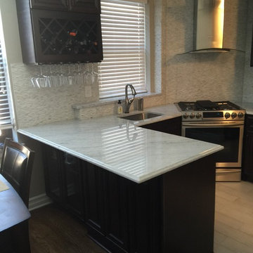 Queens Kitchen Renovation