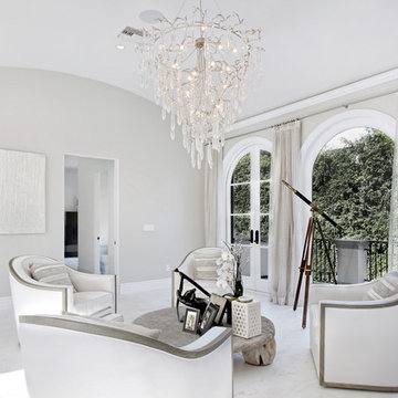 Beverly Hills Private Residence