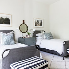 611 N berry - Guest bed, bath