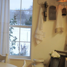 PR kitchen designs