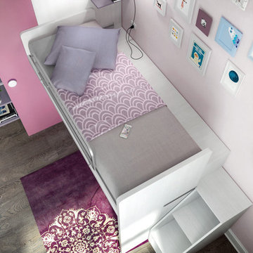Space Saving Solutions