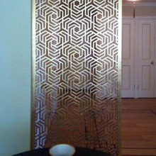 Lasercut