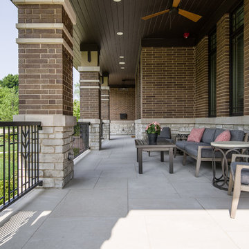 Northshore Residence