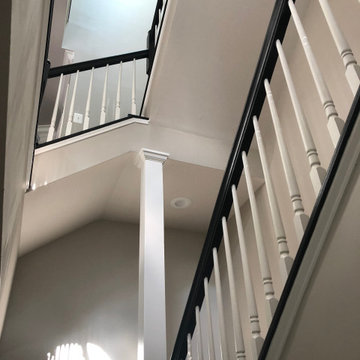 Reston Town Center Full Remodel