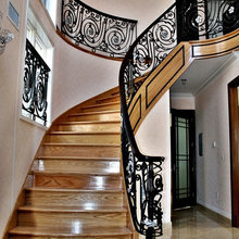 Stairway Trim