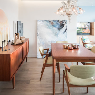 New Westminster Condo