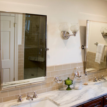 Danforth Remodel