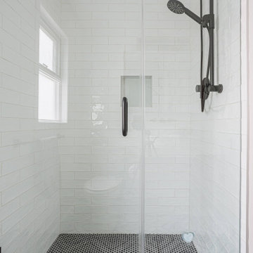 Kitsilano Renovation