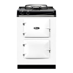 AGA 60 in White - Gas Ranges And Electric Ranges