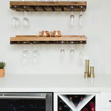 Wine/Coffee Bar