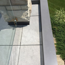 Roof Top Patio Deck - Products