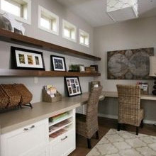 Deb’s Study