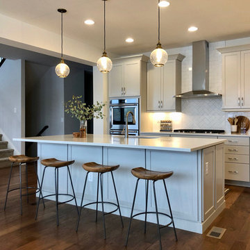 Color Consulting, Michigan