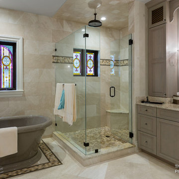 Tampa, Florida | Gothic Revival on the 18th | The Fechtel Company