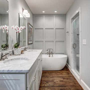 Beautiful Bathroom Remodels