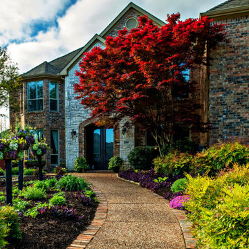 ProVia Signet Front Door - Keller, TX