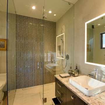 2020 Haciendas Parade of Homes Winner- Mid Century Modern