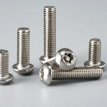 Premium Quality Screws Manufacturer In India