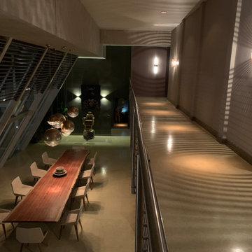 Celebrity Penthouse