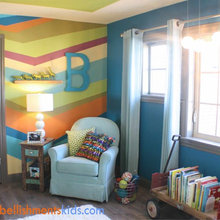 pigs room