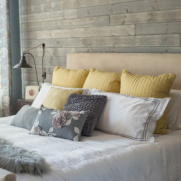 Mallard Run Bedroom