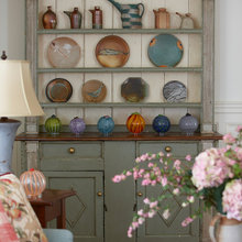 Accent colors