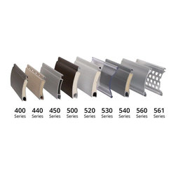 Security Shutters - Products