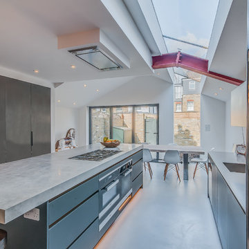 Loft Conversion and Extension, Sidney Road, St Margarets